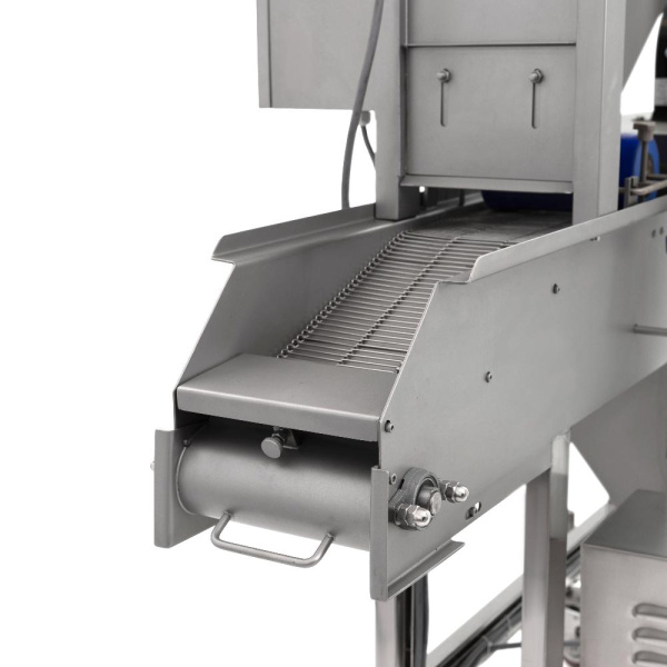 Аппарат панировочный SXJ-200 Foodatlas